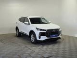 Chery Tiggo 4 2025 года за 6 990 000 тг. в Алматы – фото 3