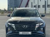 Hyundai Tucson 2024 годаүшін12 200 000 тг. в Кызылорда