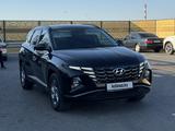 Hyundai Tucson 2024 годаүшін12 200 000 тг. в Кызылорда – фото 5