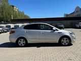 Kia Rio 2013 годаүшін5 680 000 тг. в Актобе – фото 4