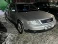 Audi A6 1999 годаүшін3 500 000 тг. в Астана