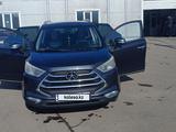 JAC S3 2019 года за 4 200 000 тг. в Петропавловск