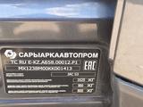 JAC S3 2019 года за 4 200 000 тг. в Петропавловск – фото 3