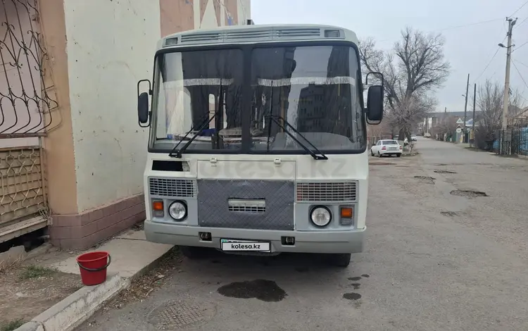 ПАЗ  3205 2008 года за 3 500 000 тг. в Тараз