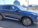 Hyundai Santa Fe 2021 годаүшін17 000 000 тг. в Астана