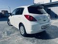 Nissan Tiida 2006 годаүшін4 100 000 тг. в Атырау – фото 2