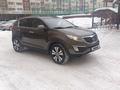 Kia Sportage 2011 годаүшін6 990 000 тг. в Астана – фото 2