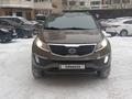 Kia Sportage 2011 годаүшін6 990 000 тг. в Астана – фото 3