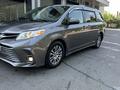 Toyota Sienna 2018 годаfor14 800 000 тг. в Алматы – фото 6