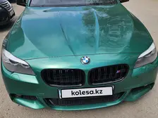 BMW M5, 2013