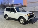 ВАЗ (Lada) Lada 2121 2013 года за 2 500 000 тг. в Семей – фото 2