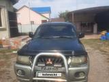 Mitsubishi Montero Sport 2000 года за 4 000 000 тг. в Алматы – фото 2