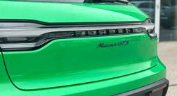 Porsche Macan 2024 года за 66 500 000 тг. в Алматы – фото 3