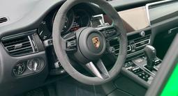 Porsche Macan 2024 года за 66 500 000 тг. в Алматы – фото 5