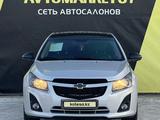 Chevrolet Cruze 2013 годаfor5 250 000 тг. в Уральск – фото 3