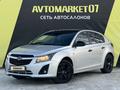 Chevrolet Cruze 2013 года за 5 250 000 тг. в Уральск