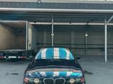 BMW 528 1999 годаүшін3 500 000 тг. в Туркестан – фото 2