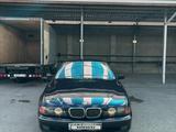 BMW 528 1999 годаүшін3 500 000 тг. в Туркестан – фото 3