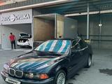 BMW 528 1999 годаүшін3 500 000 тг. в Туркестан