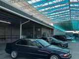 BMW 528 1999 годаүшін3 500 000 тг. в Туркестан – фото 5