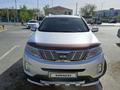 Kia Sorento 2013 года за 8 000 000 тг. в Кызылорда – фото 4