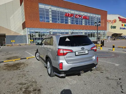 Kia Sorento, 2013