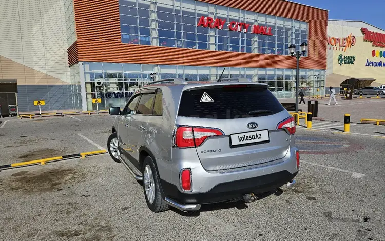 Kia Sorento 2013 года за 8 000 000 тг. в Кызылорда