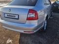 Skoda Octavia 2011 годаүшін3 700 000 тг. в Абай (Абайский р-н) – фото 12