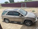 Lexus RX 300 1999 годаүшін2 900 000 тг. в Кызылорда – фото 5