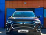 Chevrolet Traverse 2020 годаүшін14 990 000 тг. в Астана – фото 4