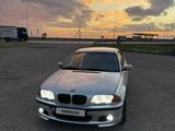 BMW 325 2001 года за 2 900 000 тг. в Астана
