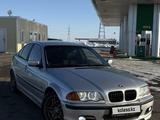 BMW 325 2001 года за 2 900 000 тг. в Астана – фото 4