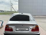 BMW 325 2001 года за 2 900 000 тг. в Астана – фото 3