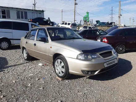 Daewoo Nexia 2012 года за 1 999 999 тг. в Туркестан – фото 5