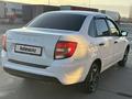 ВАЗ (Lada) Granta 2190 2020 года за 2 950 000 тг. в Уральск – фото 4