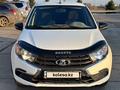 ВАЗ (Lada) Granta 2190 2020 года за 2 950 000 тг. в Уральск – фото 2