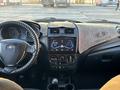 ВАЗ (Lada) Granta 2190 2020 года за 2 950 000 тг. в Уральск – фото 5