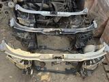 Телевизор лонжерон, усилитель бампера Тойота Естима Емина Люсида (1990-1999 за 15 000 тг. в Алматы – фото 3