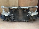 Телевизор лонжерон, усилитель бампера Тойота Естима Емина Люсида (1990-1999 за 15 000 тг. в Алматы – фото 5
