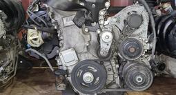 Двигатель 2AR Camry за 900 000 тг. в Алматы – фото 2