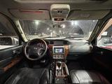 Nissan Patrol 2005 годаүшін10 000 000 тг. в Актобе – фото 4