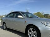 Toyota Camry 2005 года за 5 700 000 тг. в Кызылорда – фото 5