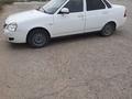 ВАЗ (Lada) Priora 2170 2012 годаfor2 200 000 тг. в Махамбет