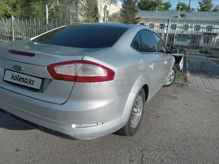 Ford Mondeo 2013 года за 4 800 000 тг. в Аксай – фото 14