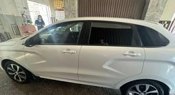 ВАЗ (Lada) XRAY 2017 года за 4 000 000 тг. в Атырау – фото 3