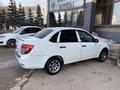 ВАЗ (Lada) Granta 2190 2012 годаүшін1 200 000 тг. в Астана – фото 4