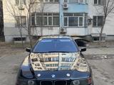 BMW 523 1999 года за 2 800 000 тг. в Алматы – фото 4
