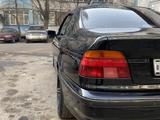 BMW 523 1999 года за 2 800 000 тг. в Алматы – фото 2