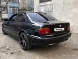 BMW 523 1999 года за 2 800 000 тг. в Алматы
