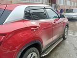 Hyundai Creta 2021 годаfor11 000 000 тг. в Актау – фото 2